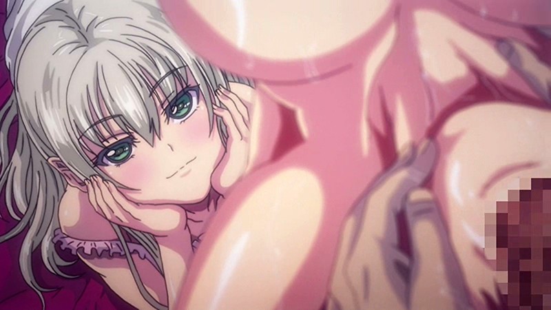 レジデンス 中巻 ~思考の褒美~ 画像12