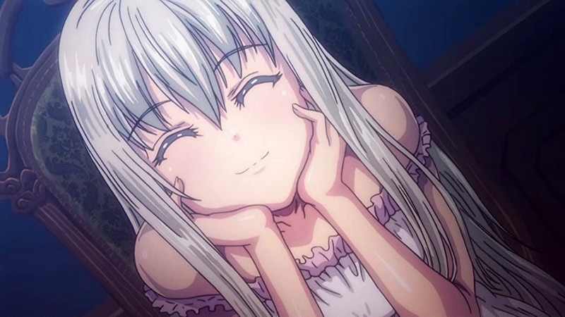 レジデンス 中巻 ~思考の褒美~ 画像3