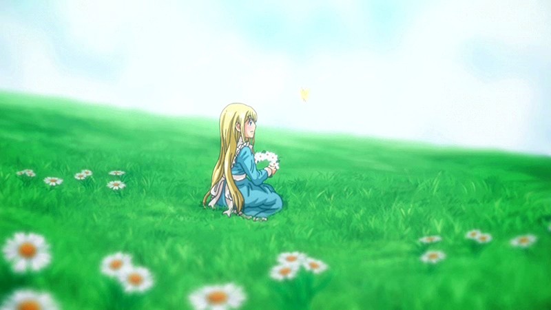 レジデンス 下巻 ある少女の話 画像1