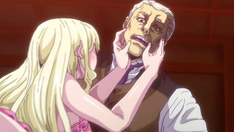 レジデンス 下巻 ある少女の話 画像11