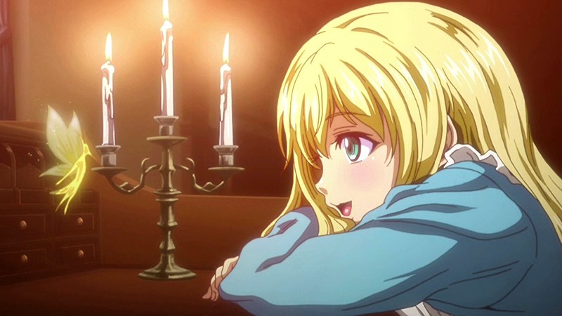 レジデンス 下巻 ある少女の話 画像5