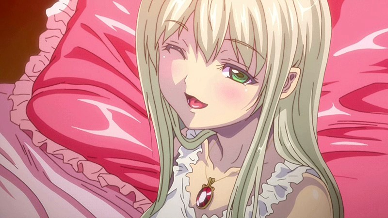 レジデンス 下巻 ある少女の話 画像8