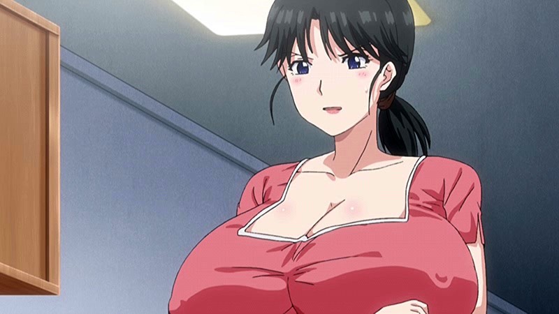 ヒトヅマライフ ワンタイムギャル 前編 画像1