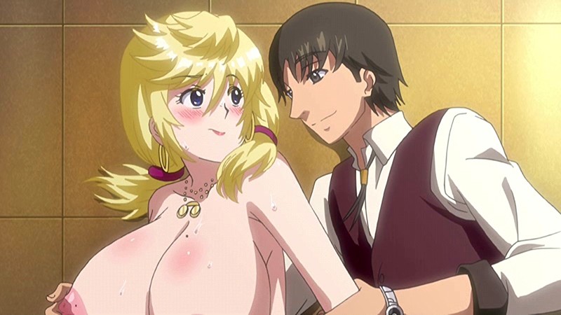 ヒトヅマライフ ワンタイムギャル 前編 画像19