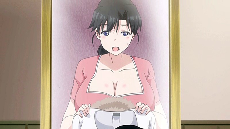 ヒトヅマライフ ワンタイムギャル 前編 画像2
