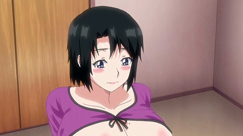 ヒトヅマライフ ワンタイムギャル 下巻 画像8