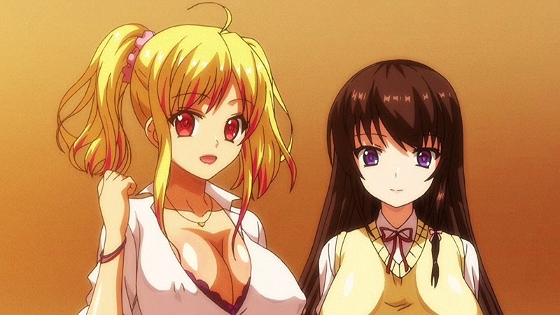 エンコ―J●ビッチギャル オジサンとなまパコ性活 part.1 画像1