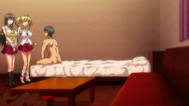 エンコ―J●ビッチギャル オジサンとなまパコ性活 part.1 画像2