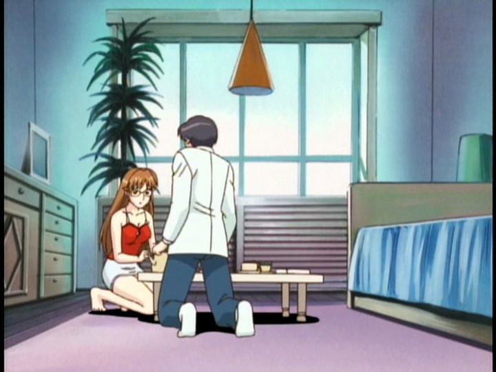 女教師 肉体授業 画像16