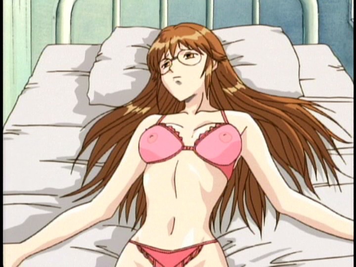 女教師 肉体授業 画像3