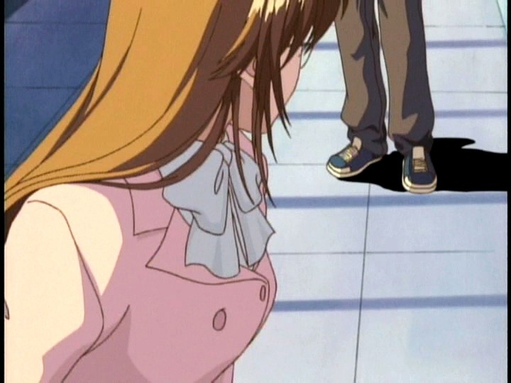 女教師 肉体授業 画像8