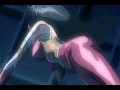対魔忍アサギ vol.04 闇に舞うくノ一 画像40