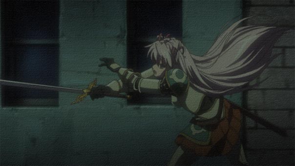 戦乙女スヴィア vol.03 絶望の輪● 画像17