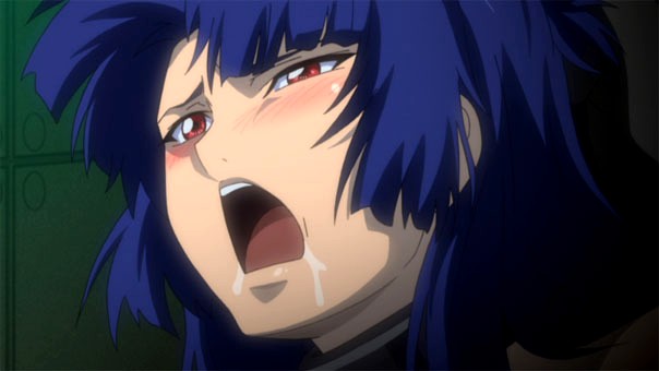 魔界騎士イングリッド ~episode03 屈辱の誓約~ 画像1