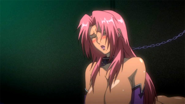 魔界騎士イングリッド ~episode03 屈辱の誓約~ 画像10