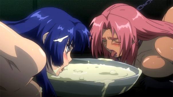 魔界騎士イングリッド ~episode03 屈辱の誓約~ 画像11