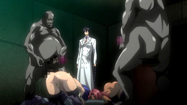 魔界騎士イングリッド ~episode03 屈辱の誓約~ 画像13