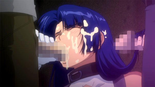魔界騎士イングリッド ~episode03 屈辱の誓約~ 画像18