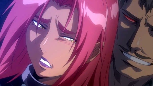 魔界騎士イングリッド ~episode03 屈辱の誓約~ 画像20
