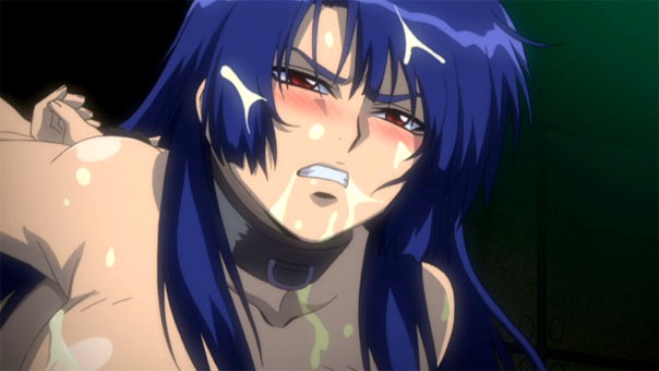 魔界騎士イングリッド ~episode03 屈辱の誓約~ 画像7