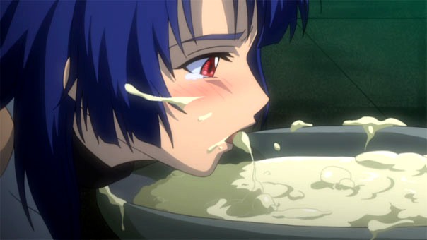 魔界騎士イングリッド ~episode03 屈辱の誓約~ 画像8