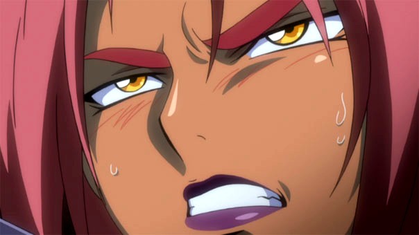 魔界騎士イングリッド ~episode03 屈辱の誓約~ 画像9