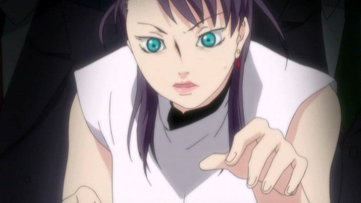 レイ ZERO Episode01:特務捜査官を捕えよ! 画像11