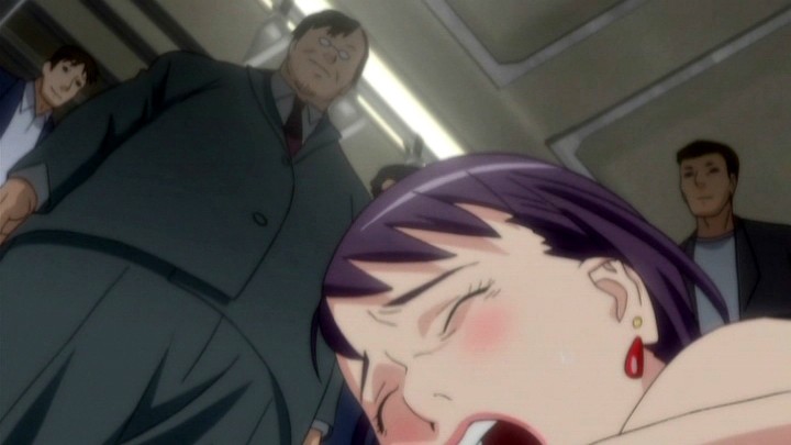 レイ ZERO Episode01:特務捜査官を捕えよ! 画像17