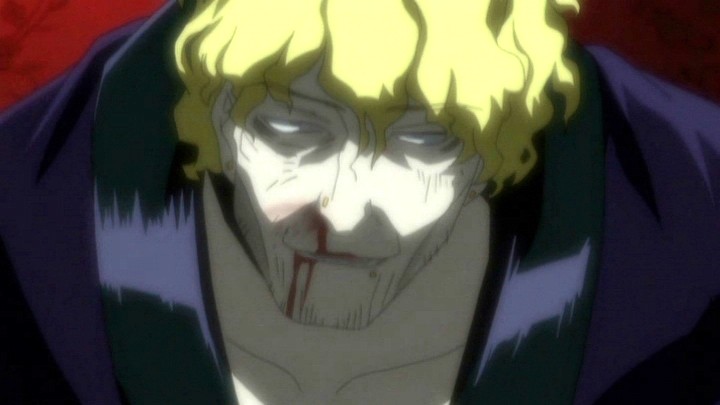 レイ ZERO Episode01:特務捜査官を捕えよ! 画像2