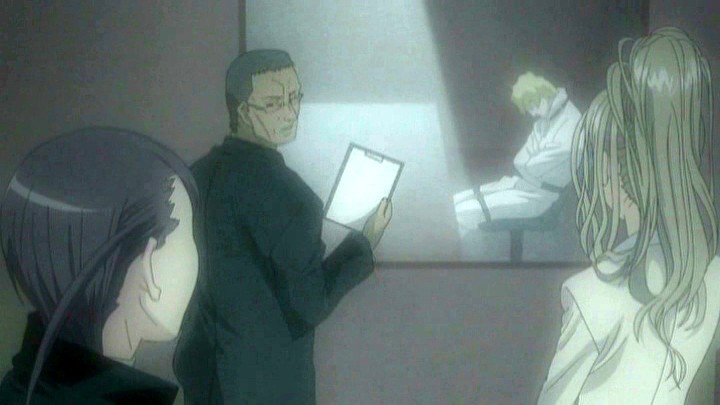 レイ ZERO Episode01:特務捜査官を捕えよ! 画像3