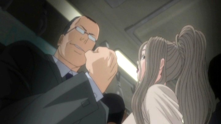 レイ ZERO Episode01:特務捜査官を捕えよ! 画像7