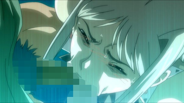 姫騎士リリア Vol.06 魔色に染まる最後 画像16
