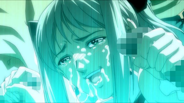 姫騎士リリア Vol.06 魔色に染まる最後 画像19