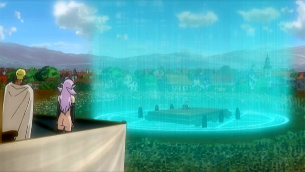 姫騎士リリア Vol.06 魔色に染まる最後 画像5