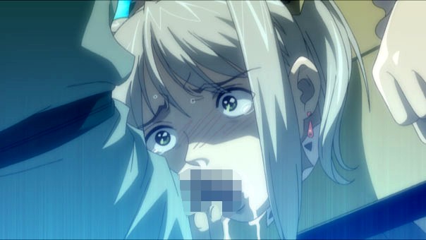 姫騎士リリア Vol.06 魔色に染まる最後 画像9
