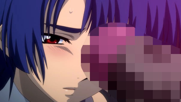 魔界騎士イングリッド ~episode04 惨めなる果て~ 画像1