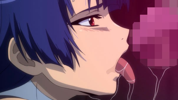 魔界騎士イングリッド ~episode04 惨めなる果て~ 画像2