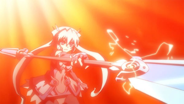魔法少女イスカ ~Vol.02 魔獄~ 画像20