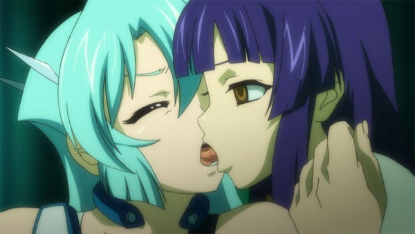 魔法少女イスカ ~Vol.02 魔獄~ 画像5