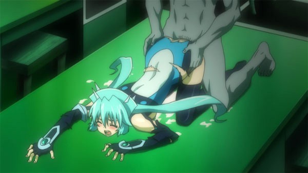 魔法少女イスカ ~Vol.02 魔獄~ 画像9