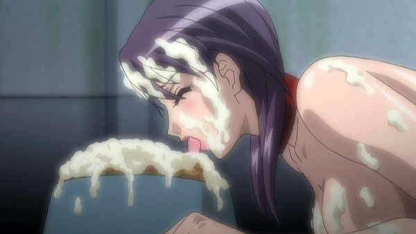 レイ ZERO Episode02:女捜査官はメス豚に堕ちた! 画像13