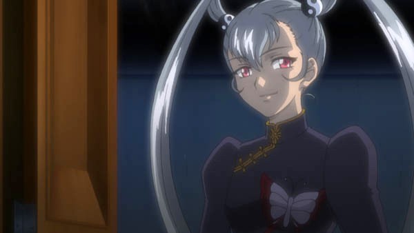 レイ ZERO Episode02:女捜査官はメス豚に堕ちた! 画像20