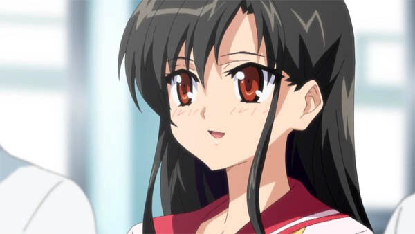 りんかん倶楽部 第1話 山崎鈴子と桂木愛子 画像2