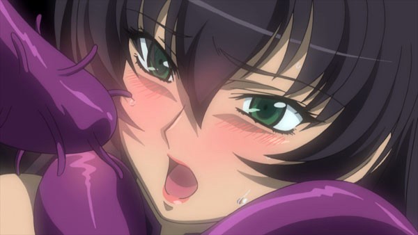 Tentacle and Witches ~第1話 俺、触手になりました~ 画像20