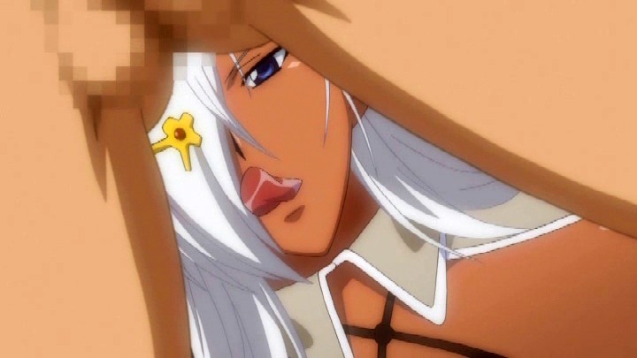 エルフ姫ニィーナ Vol.02 触手スーツの娼婦姫 画像6