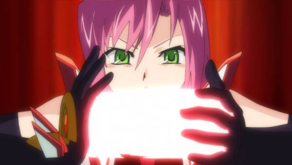 魔法少女イスカ ~Vol.03 堕淫~ 画像4