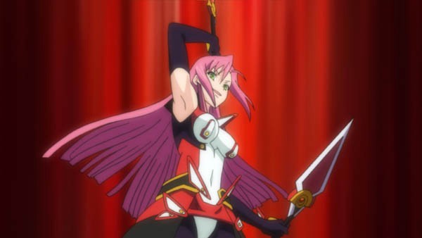 魔法少女イスカ ~Vol.03 堕淫~ 画像5