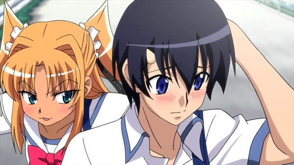 Tentacle and Witches ~第2話 プールの水で濡れてるんだから!~ 画像7