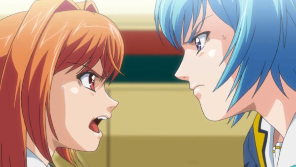 孕ませて青龍君! 第2話 ハーレム妊娠END☆ 画像2