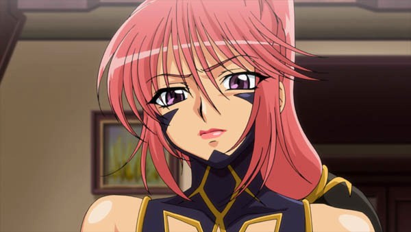 Tentacle and Witches 第3話 アイゼン=ファウストの罠 画像1